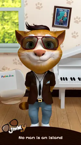 Game screenshot Smart Jimmy Cat mod apk
