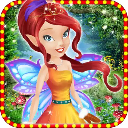 Fairy Princess Dressup - Fairyland Adventure Cheats