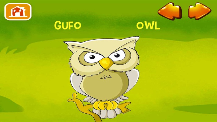 Grande e piccolo 57658 screenshot-3