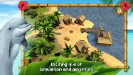 Game screenshot Dolphins of the Caribbean apk