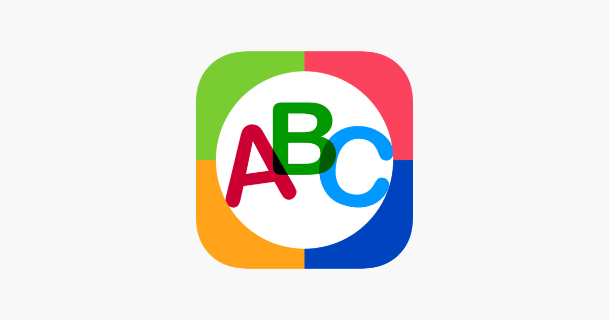 ‎abc Alphabet Phonics - Preschool Game For Kids On The App Store