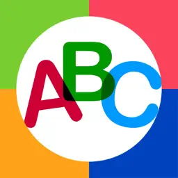 ABC Alphabet Phonics - Preschool Game for Kids app icon