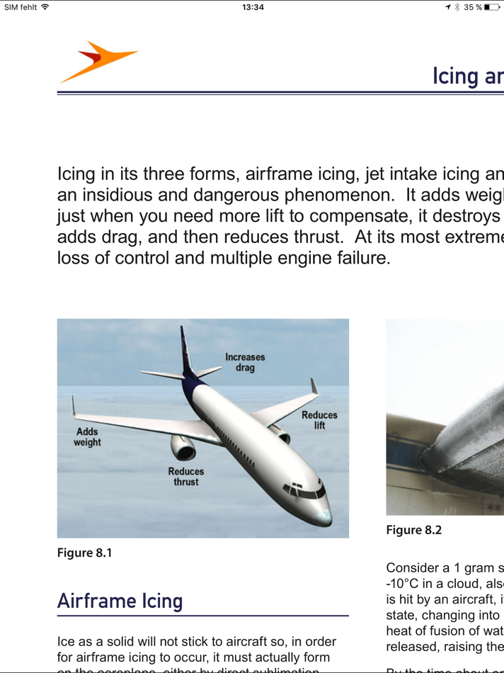 #5. CAT eBook Viewer (iOS) 由: CAT Civil Aviation Training