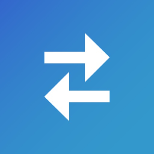 File Transfer - Exchange files between devices iOS App