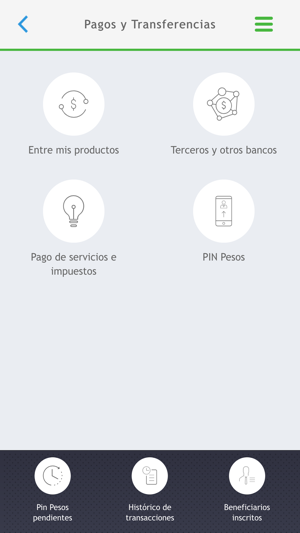 Móvil Banking Personal BHDLeón(圖4)-速報App
