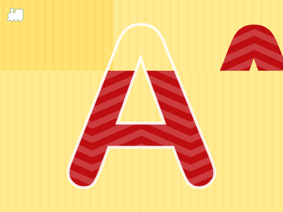 Screenshot #5 pour BonZoo: Alphabet Train