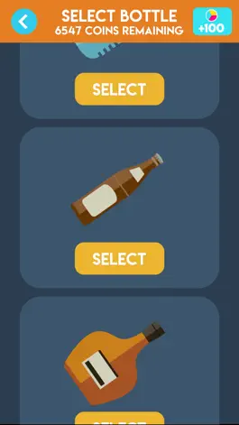 Game screenshot Bottle Flip· hack