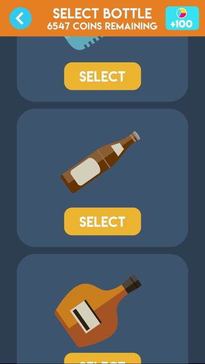 Bottle Flip·