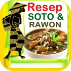 Aneka Resep Soto dan Rawon