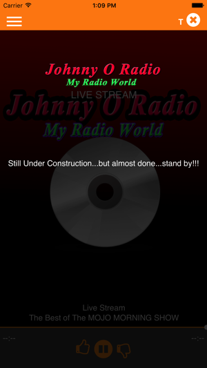Johnny O Radio(圖4)-速報App
