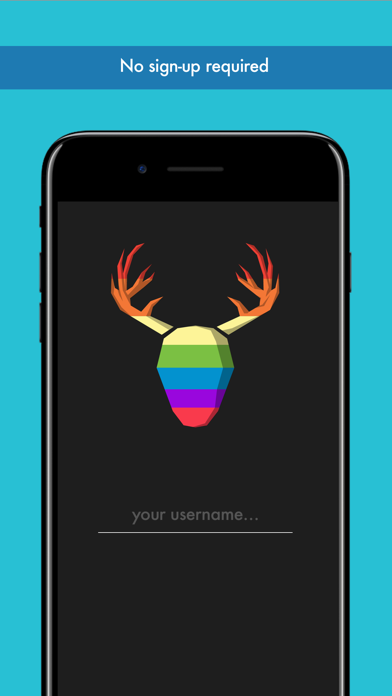 Screenshot #1 pour H3rd