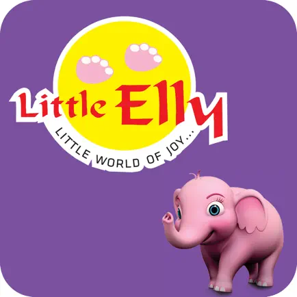 Little Elly Parent app Cheats