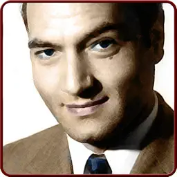 Ali Shariati علی شریعتی app icon