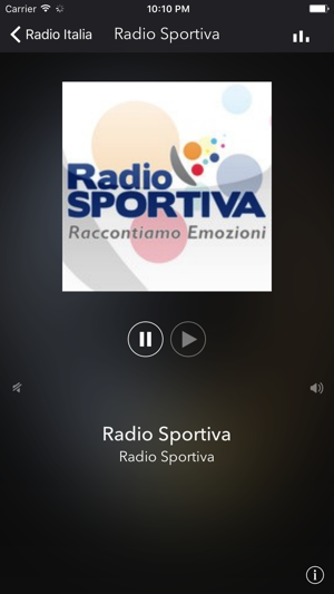 Radio Italia : il migliore della radio(圖4)-速報App