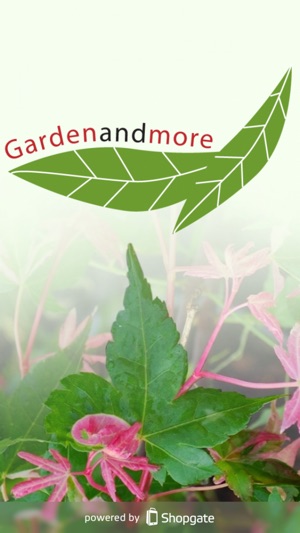 Gardenandmore