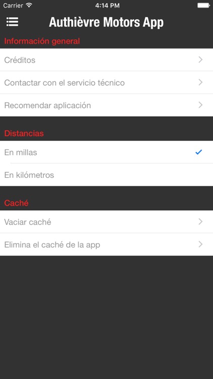 Authievre Motors screenshot-3