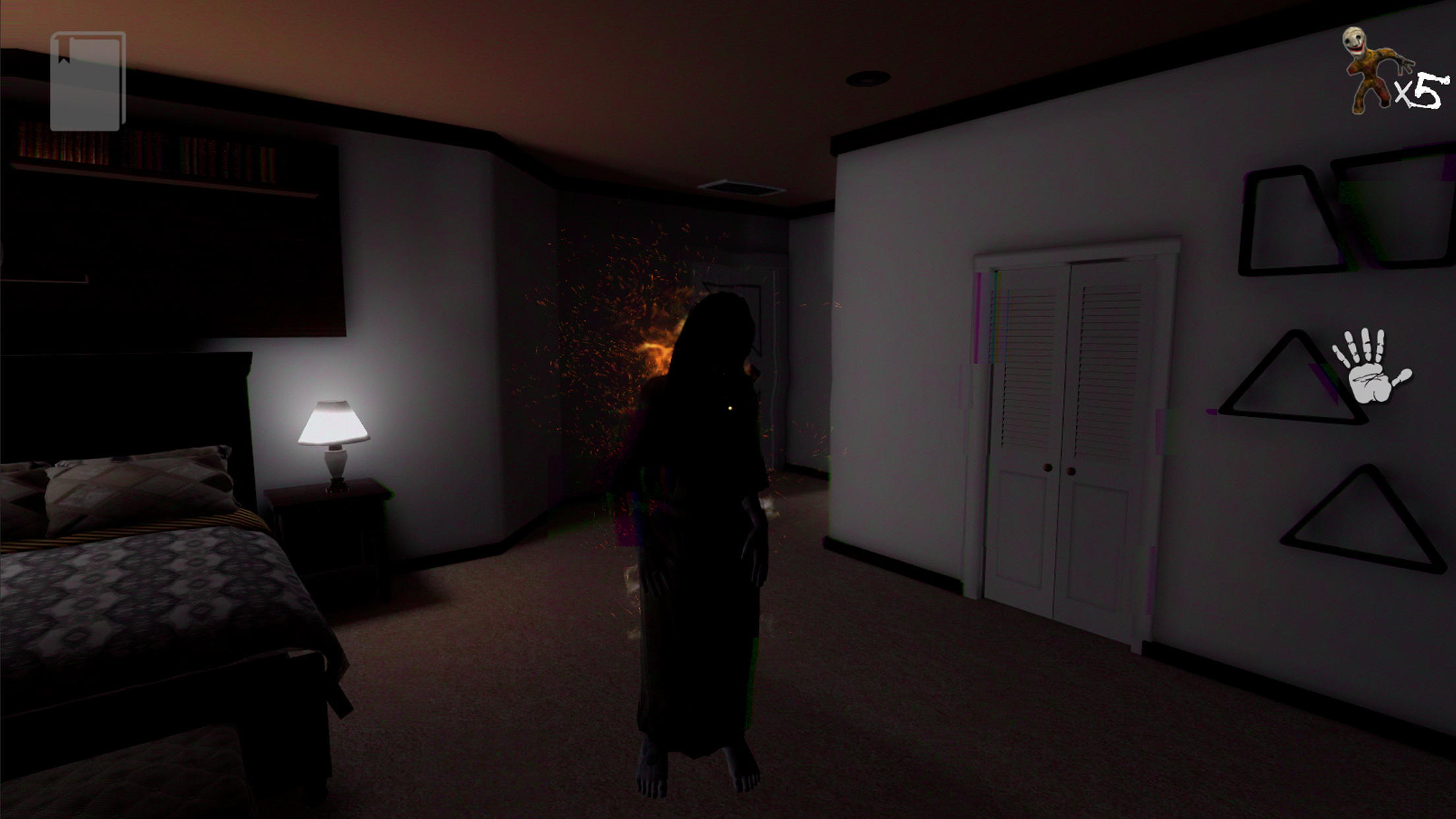 Paranormal Territory 2