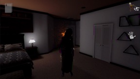 Paranormal Territory 2 screenshot