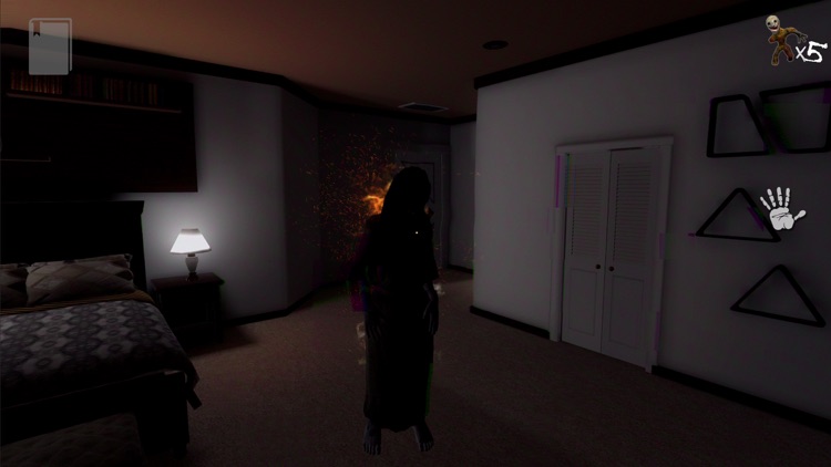 Paranormal Territory 2 screenshot-3