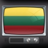 Televizijos Lietuvoje for iPad