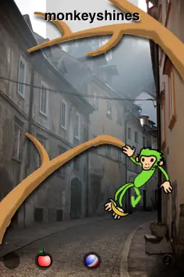 Game screenshot My Monkey! apk
