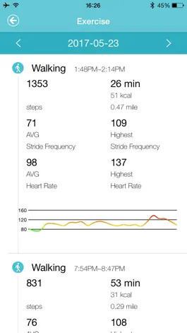 Game screenshot BitHealth HR hack