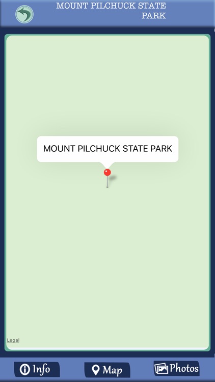 Washington State Parks Offline Guide screenshot-4