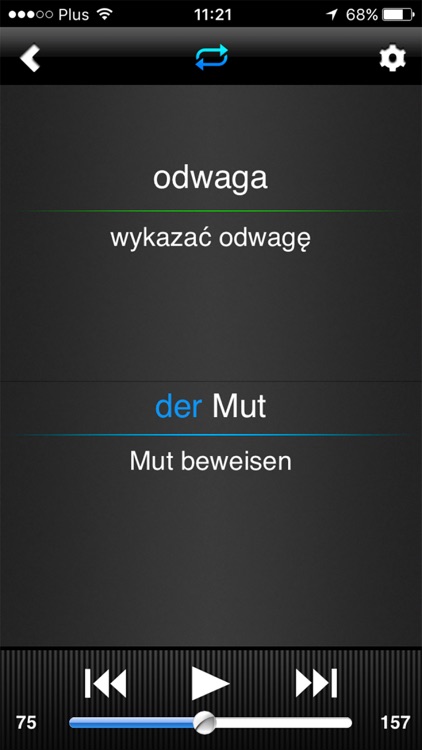 Speeq Niemiecki | Polski screenshot-3