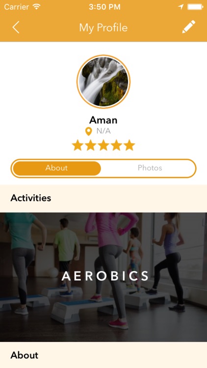 PlayDar screenshot-4