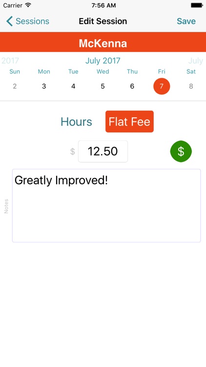 TutorTracker