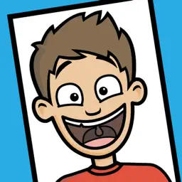 HKL Photo Booth app icon