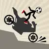 Stickman Turbo Backflip delete, cancel