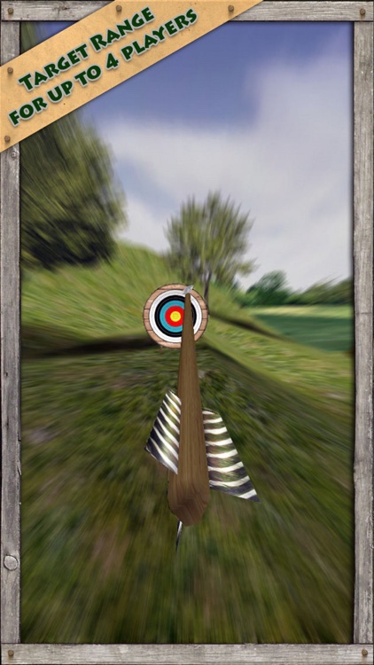Bowmaster screenshot-3