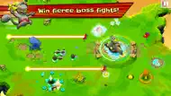 Ninja Hero Cats iphone bilder 3