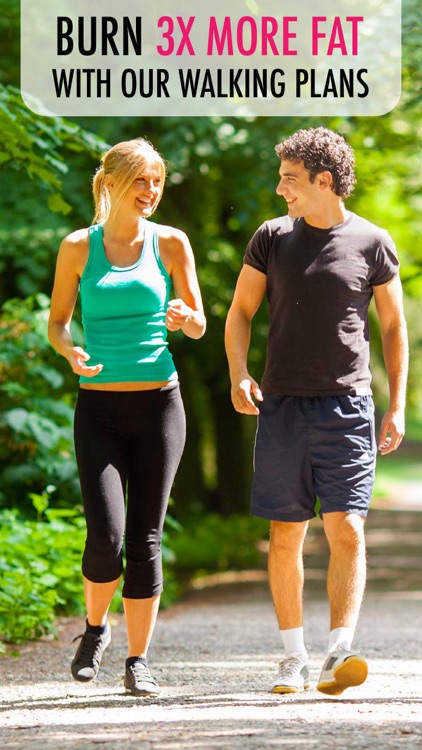 Walking for Weight Loss Training Plan GPS Pro Tips