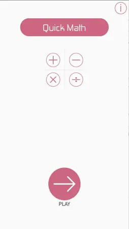 Quick Easy Math Solution For Kids screenshot 1