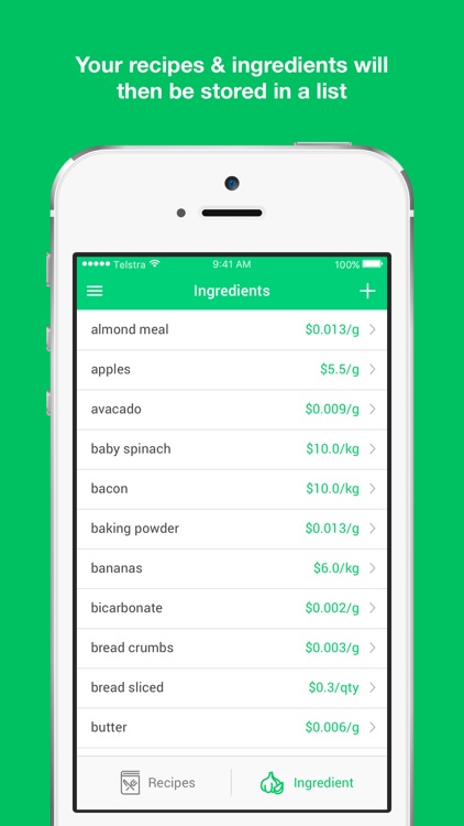 Smart Chef.biz screenshot-4