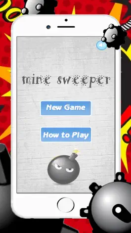 Game screenshot Сапер Классический Pro Bomber Game mod apk