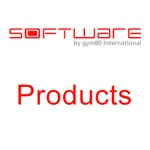 gym80-Software PRODUCTS