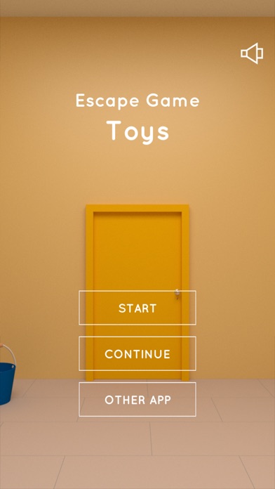 脱出ゲーム Toys screenshot1