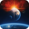 Planetarium Zen Solar System + - iPhoneアプリ