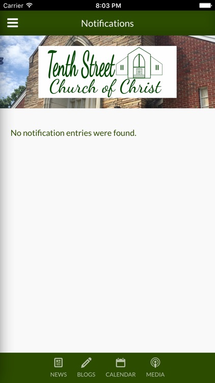 10th ST COC - Opelika, AL