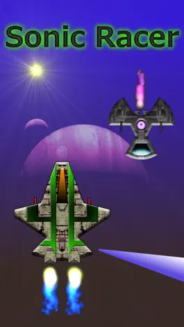 Game screenshot Sonic Racer apk