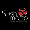Sushi Motto App Delete