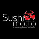 Sushi Motto App Positive Reviews