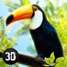 Activities of Toucan Simulator: Flying Bird Life 3D