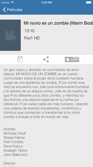 Televisión de Panamá PA(圖3)-速報App