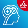 Math Brain Booster. School Edition icon