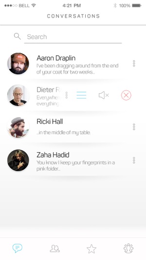 Jupper Chat(圖3)-速報App