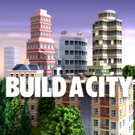 City Island 3 - Building Sim Village to Megapolis